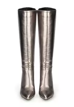 Сапоги Posh by Poelman, черный