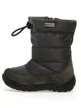 Сапоги Poznurr Naturino, антрацит