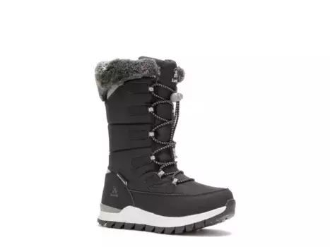 Сапоги Prairie Snow Boot Kamik, черный