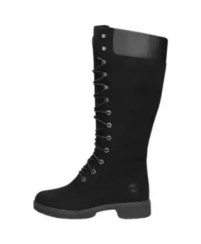 Сапоги премиум класса выше колена Timberland, черный