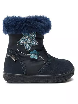 Сапоги Primigi 6850133 M GORE-TEX, темно-синий