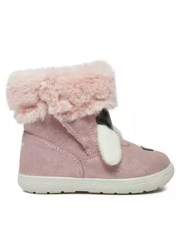 Сапоги Primigi 6850600 S, розовый