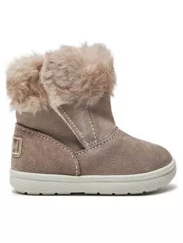 Сапоги Primigi 6850711 M, бежевый