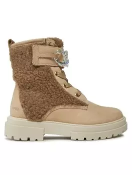 Сапоги Primigi, бежевый