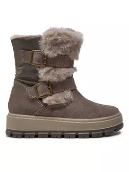 Сапоги Primigi, бежевый