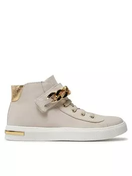 Сапоги Primigi, бежевый