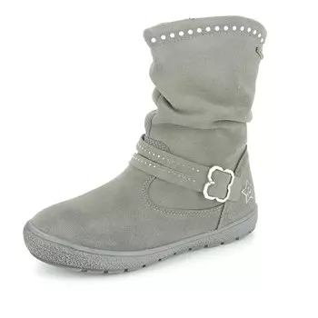 Сапоги PRIMIGI Boots, серый