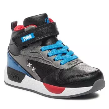 Сапоги Primigi, черный