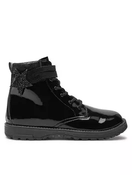 Сапоги Primigi, черный