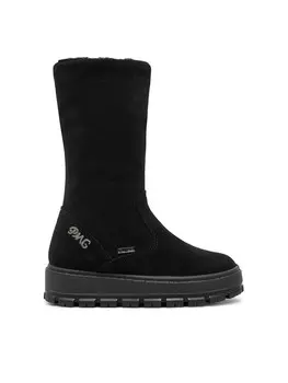 Сапоги Primigi, черный