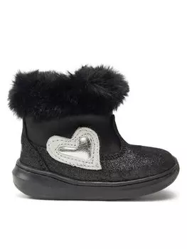 Сапоги Primigi, черный