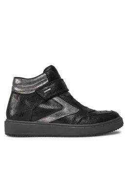 Сапоги Primigi, черный