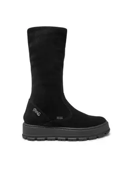 Сапоги Primigi, черный