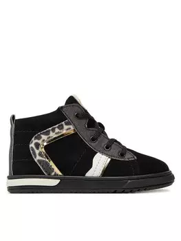 Сапоги Primigi, черный