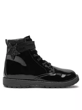 Сапоги Primigi, черный