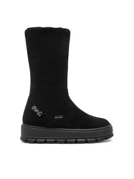 Сапоги Primigi, черный