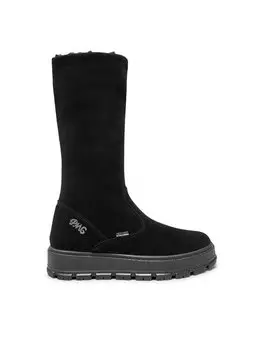 Сапоги Primigi, черный