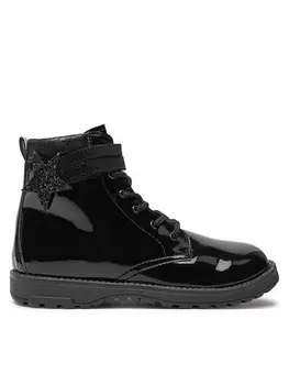 Сапоги Primigi, черный