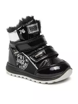 Сапоги Primigi, черный