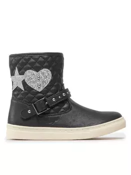 Сапоги Primigi, черный