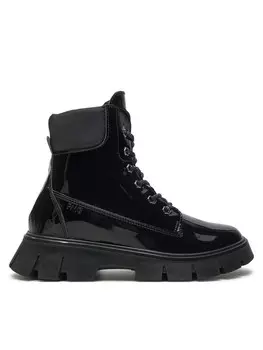 Сапоги Primigi, черный