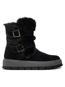 Сапоги Primigi, черный