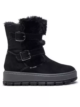 Сапоги Primigi, черный