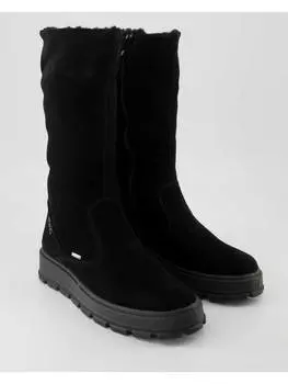 Сапоги Primigi, черный