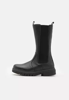 Сапоги Primigi, черный