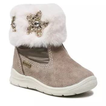 Сапоги Primigi GORE-TEX, бежевый