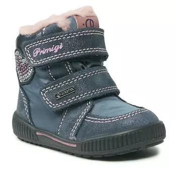 Сапоги Primigi GORE-TEX, черный