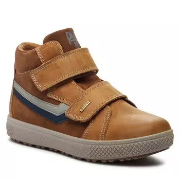 Сапоги Primigi GORE-TEXD, коричневый