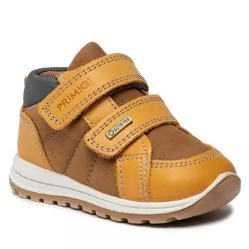 Сапоги Primigi GORE-TEXM, коричневый