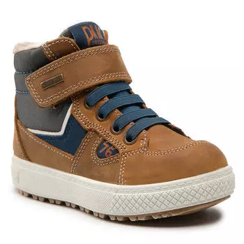 Сапоги Primigi GORE-TEXM, коричневый