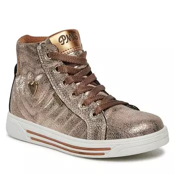 Сапоги Primigi GORE-TEXM, коричневый