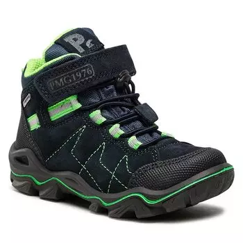 Сапоги Primigi GORE-TEXM, темно-синий