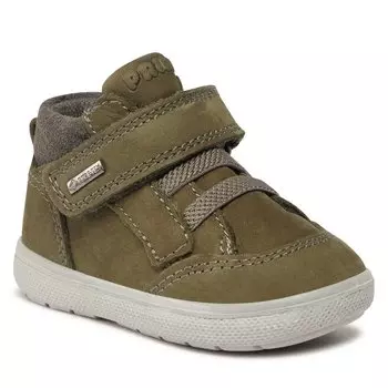 Сапоги Primigi GORE-TEXM, зеленый