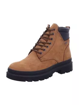 Сапоги Primigi Herren warm UOMO CIANO GTX, коричневый