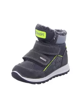 Сапоги Primigi Klett, серый