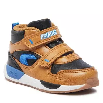 Сапоги Primigi, коричневый