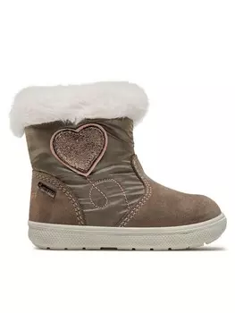 Сапоги Primigi, коричневый