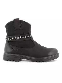 Сапоги Primigi Leder-Boots, черный