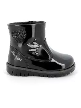 Сапоги Primigi Leder-Boots, черный