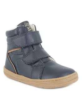 Сапоги Primigi Leder-Boots, темно-синий