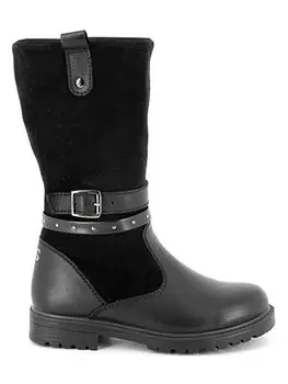 Сапоги Primigi Leder Winter, черный