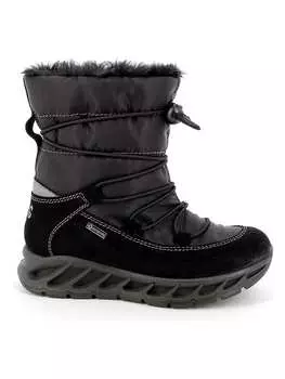 Сапоги Primigi Leder-Winterstiefel, черный