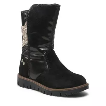 Сапоги Primigi M, черный
