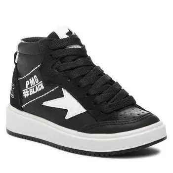 Сапоги Primigi M, черный