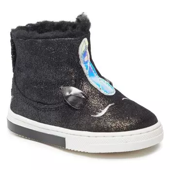 Сапоги Primigi M, черный