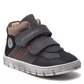 Сапоги Primigi M, серый